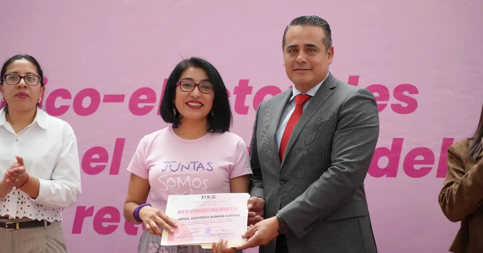 Red Nacional de Candidatas
