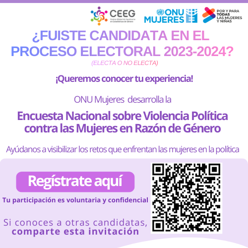 Red Nacional de Candidatas